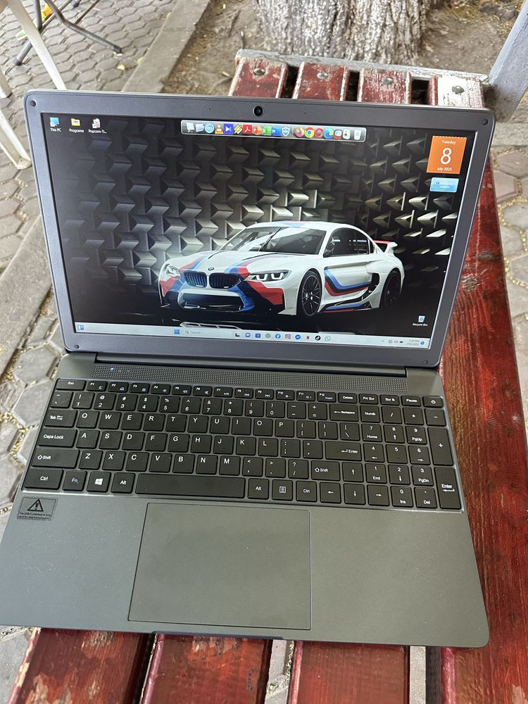 Laptop nou nefolosit