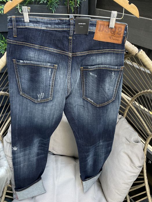 Blugi Dsquared2 Premium 1/1