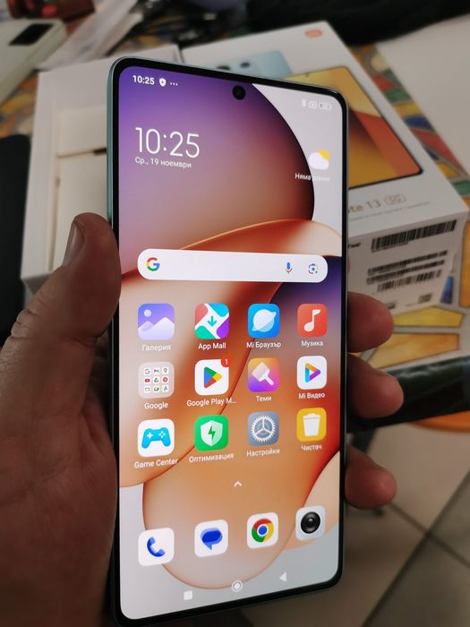 Redmi Note 13 5G 256/8