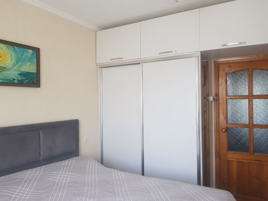 Куйлюк 7 5 64    4х комнатная