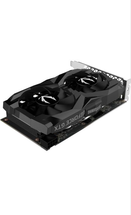 Plăci Video Resigilate 4× ZOTAC GeForce GTX 1660 Super, Asus, GIGABYTE