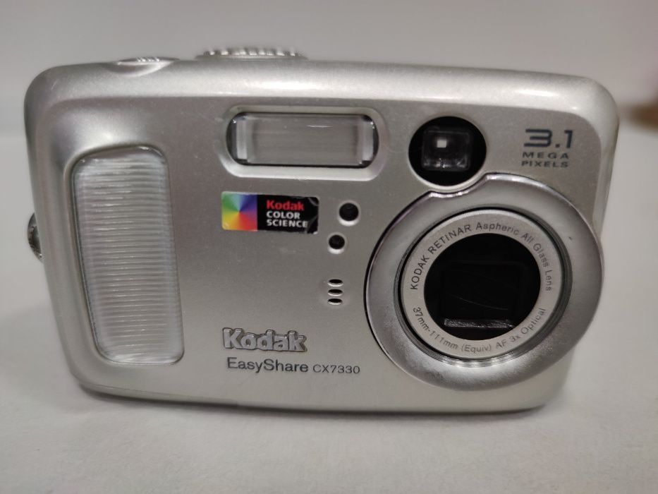 фотоапарат Kodak EasyShare cx7330
