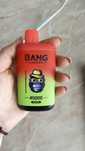 Bang leader 45k Puffs Reîncărcabil