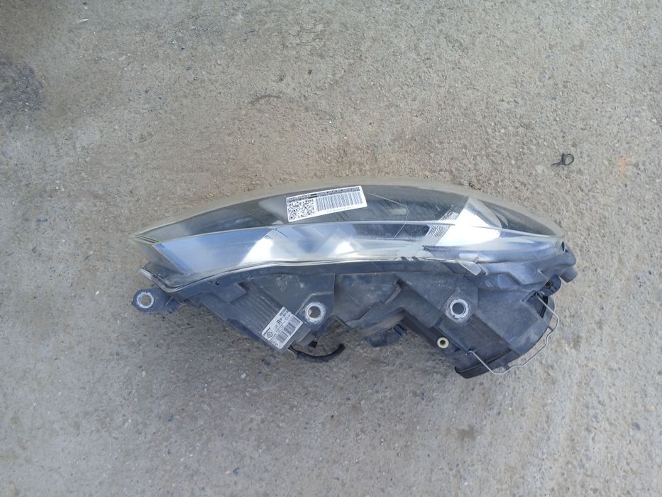 Far Dreapta Vw Golf6 din 2010