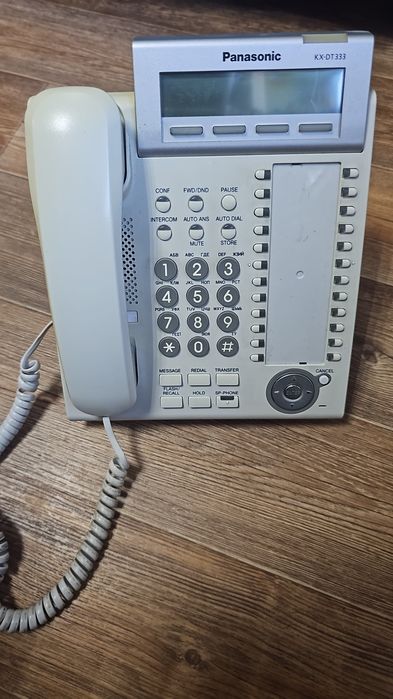 Panasonic KX-DT3