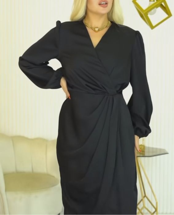 Платье новое, 52-54р-р