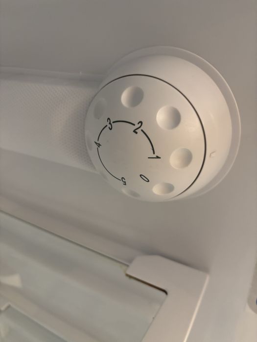 Хладилник с горна камера Beko DSA 25000