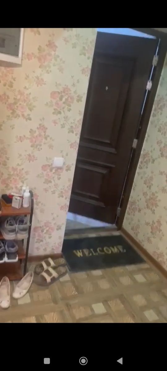 1 хонали квартира срочно сотилади кадастр хамма хужатоари бор