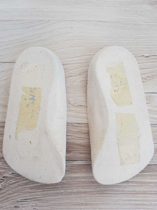 Супинатори- ортопедични стелки, р-р 25-26