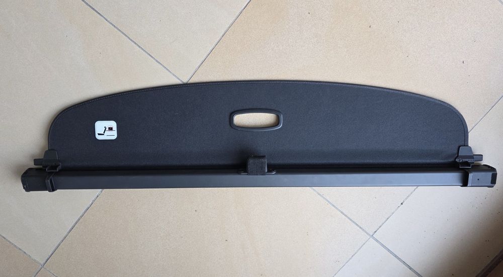 Rulou portbagaj Kia Sportqge