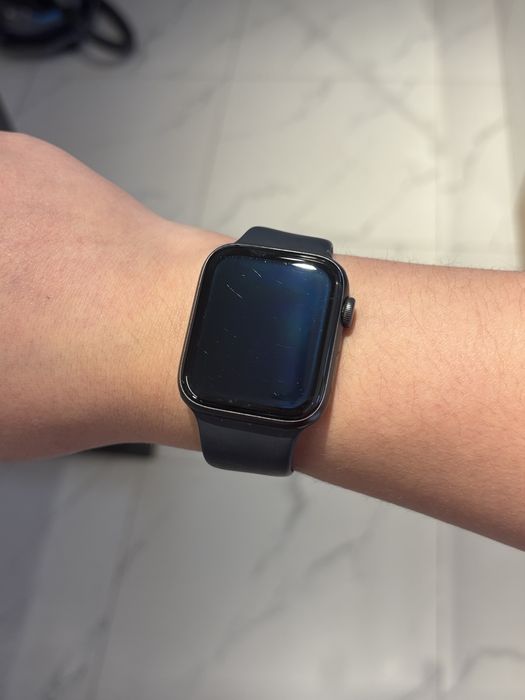 Apple Watch SE/44mm/Рассрочка 0-0-12