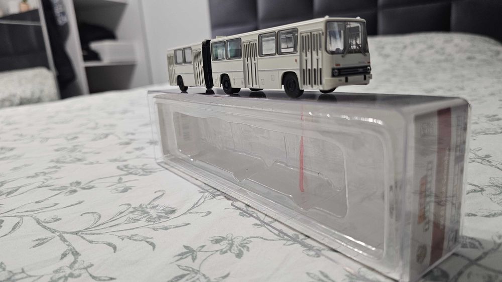 Автобус IKARUS 1:87 H0