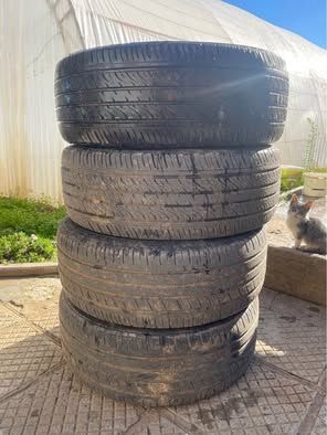 Джанти 17 5х112.