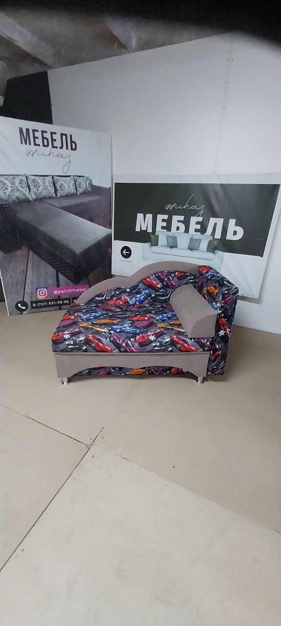 Мягкая мебель  в петропавловске Детские кресла кровати