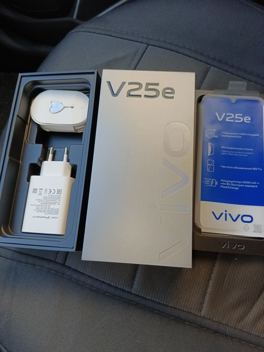 Vivo v25e Sirochni sotiladi