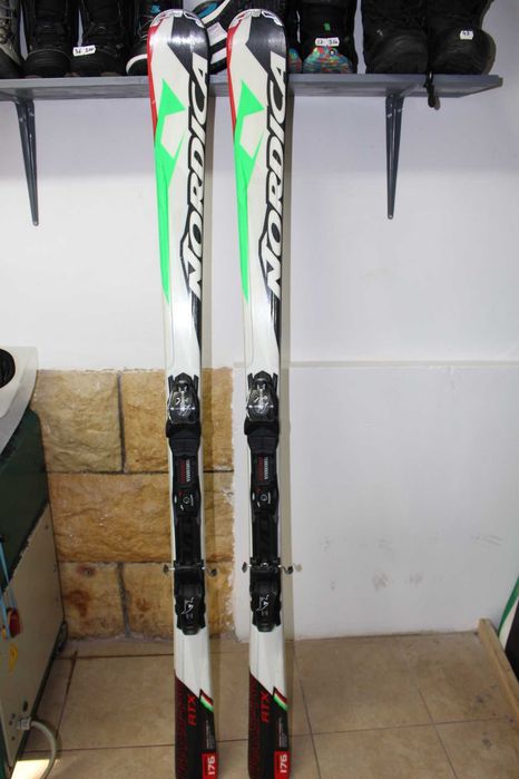 ski/schi Nordica TrasnFire RTX 176cm