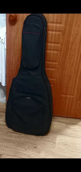 Гитара как новая