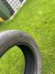 Cauciucuri de iarna 205/55 R 17 (2bucati) MICHELIN