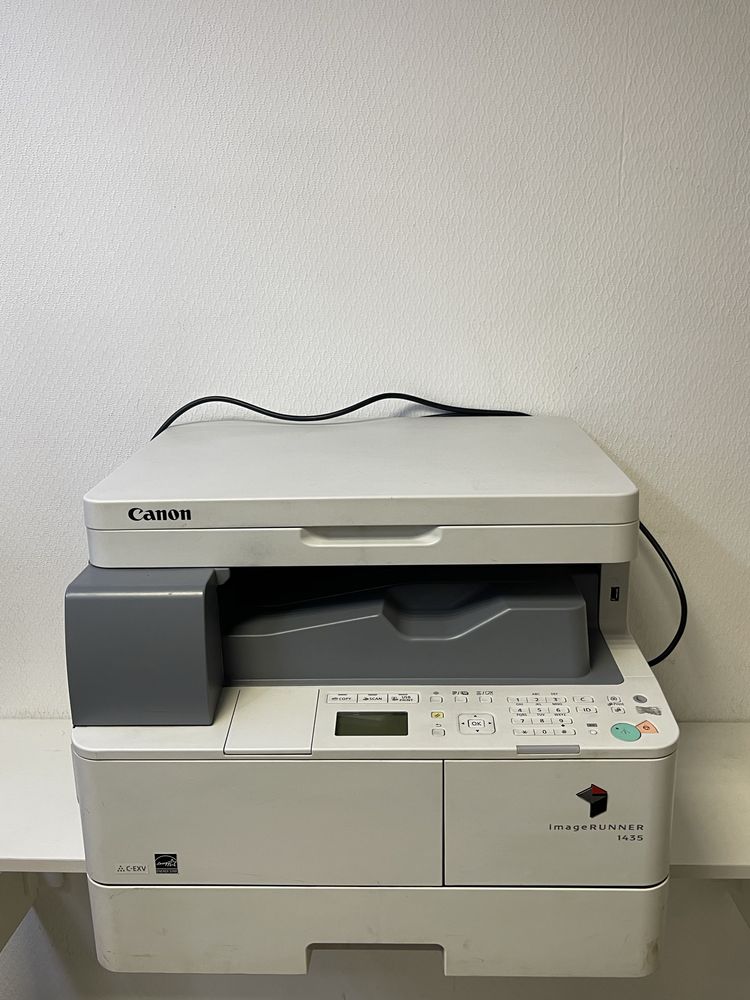 Canon ImageRunner 1435 | kaspi red | Капитал-Маркет Ломбард