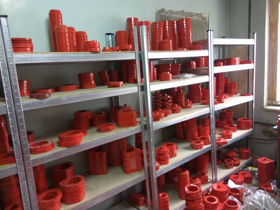 Kit inaltare Suspensie Toyota, Renault,Nissan,WV,Audi și alte modele