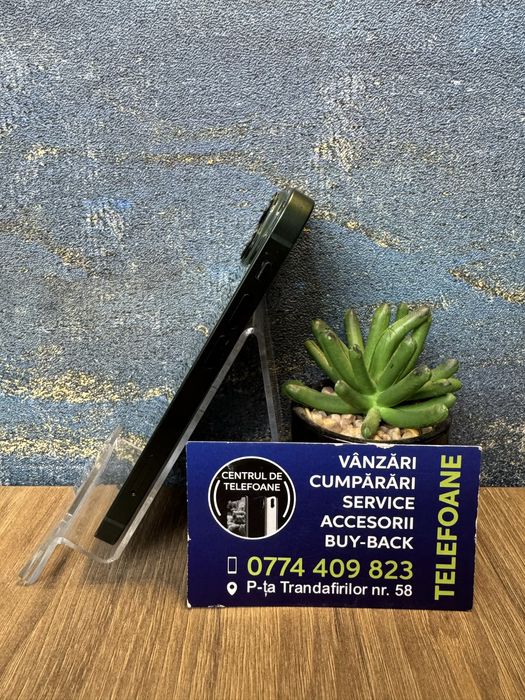 Iphone 13 Mini/256Gb/Garantie 2Ani Centrul de Telefoane/Rate