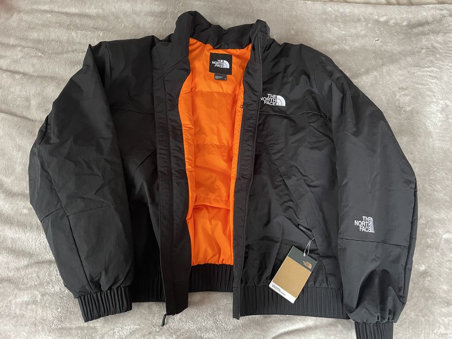 Geaca The North Face tip bomber marimea XL Barbati