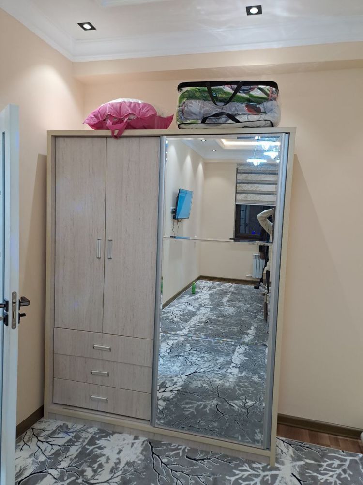 Аренда квартира Сампи 1х ком