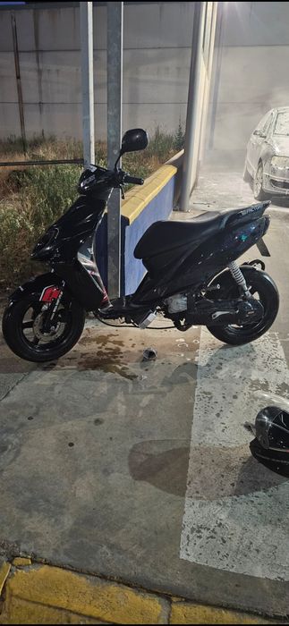 Vand yamaha aerox