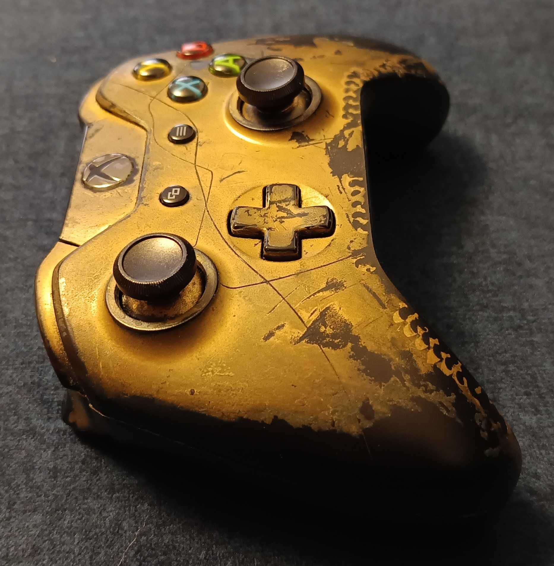 Gamepad Controller wireless Microsoft Xbox One LaptopPC EditieSpeciala