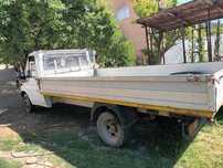 Ford Transit 3.5 t