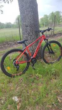 Orbea mx 27.5 tubeless gumi