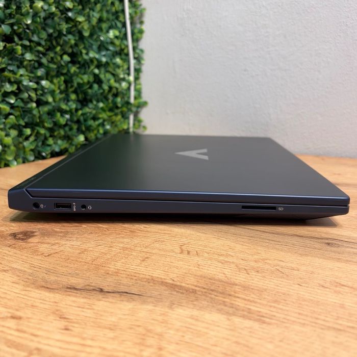 HP Victus Gaming 15 i5-13500H RTX 4050 6GB SSD 512GB RAM 16GB