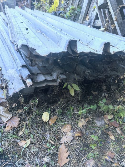 Подцинковани ламарини