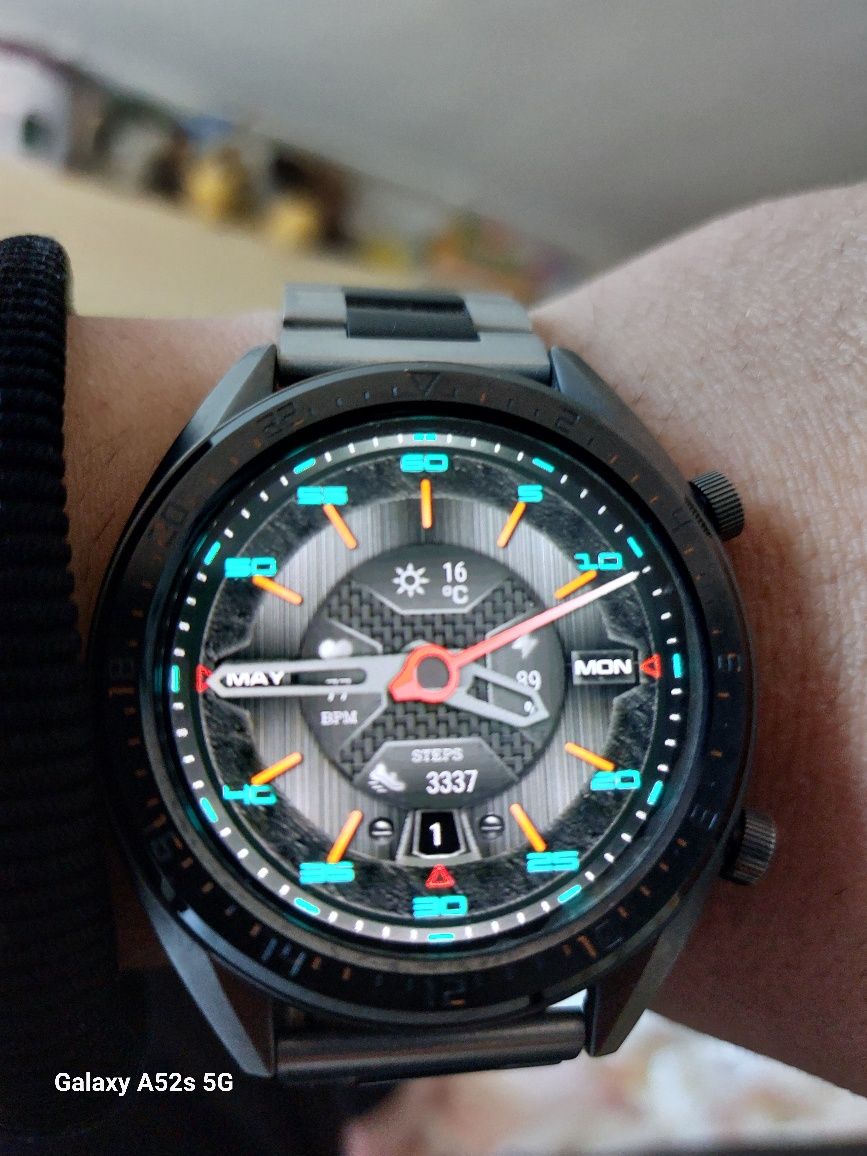 Smartwatch Huawei