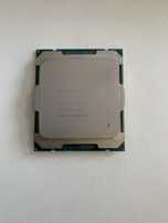 Процесор CPU Intel XEON E5-2630V4 2.20Ghz 10-Cores 25MB 85W FCLGA2011