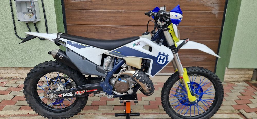 Husqvarna TE 150 2021