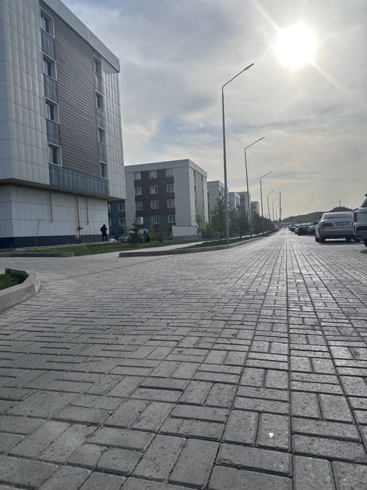Брусчатка от производителя
