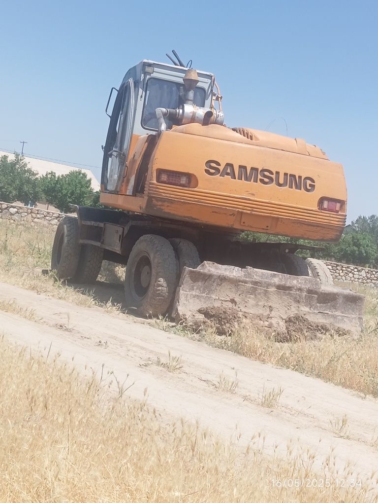 Samsung sotiladi