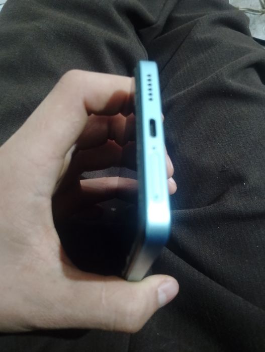 Redmi Note 14  256/16gb