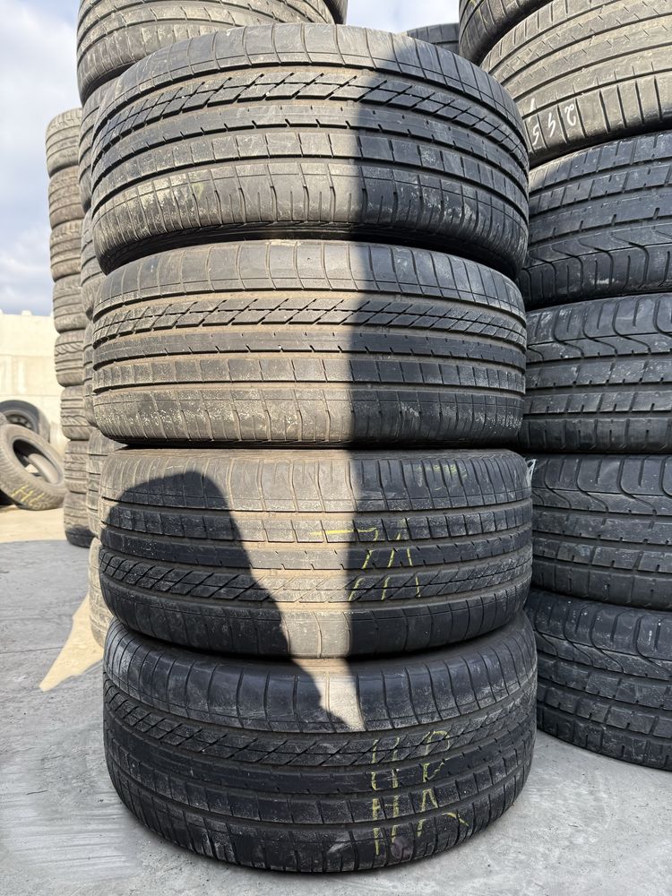 Anvelope 245/40/19 Goodyear