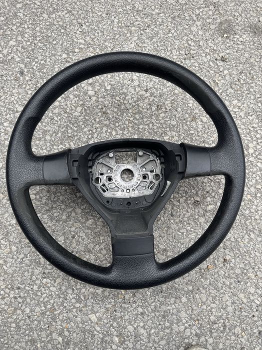 Кожен волан от Фолцваген VW