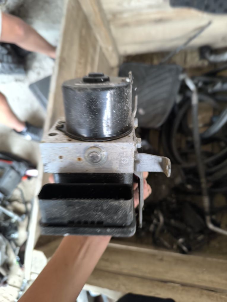 Abs модул bmw 118d m47 122кс e87 бмв м47 118д