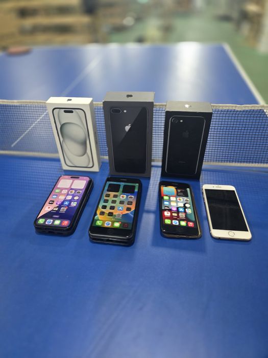 Айфон 15 продажа