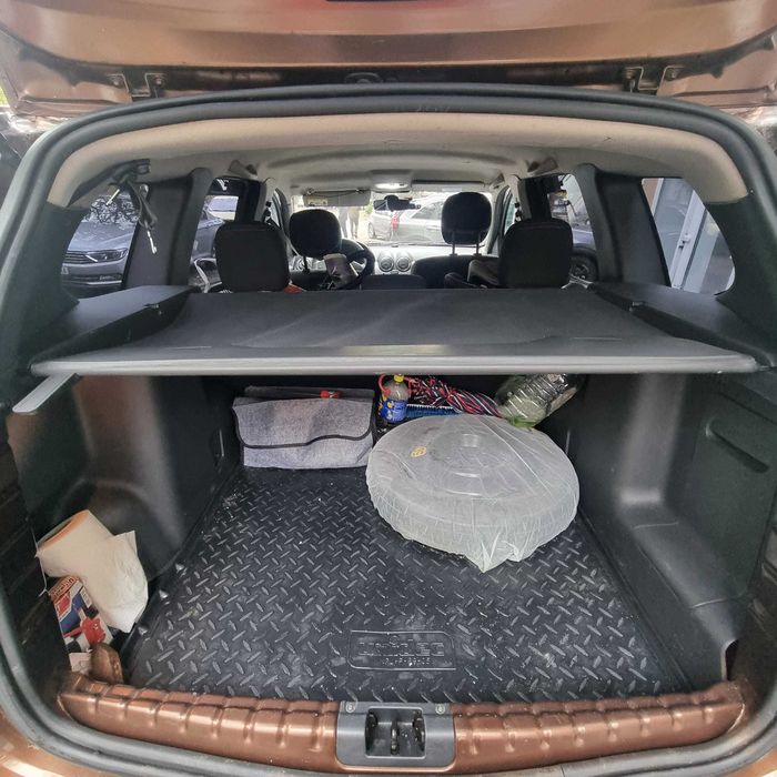 Dacia Duster 1.6 16V + GPL | 2013 | 125.779 km | Întreținută tehnic!