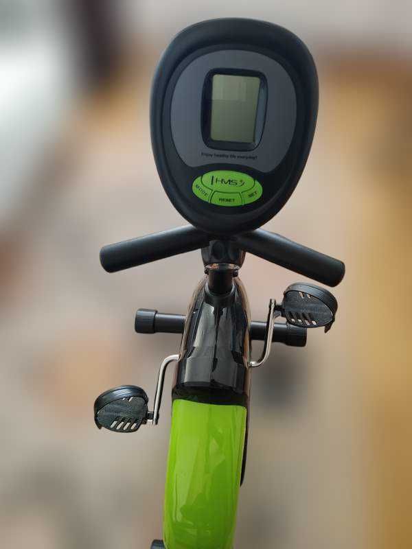Bicicletă statică HMS „R9259 plus”