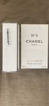 Parfum Coco Chanel n•5