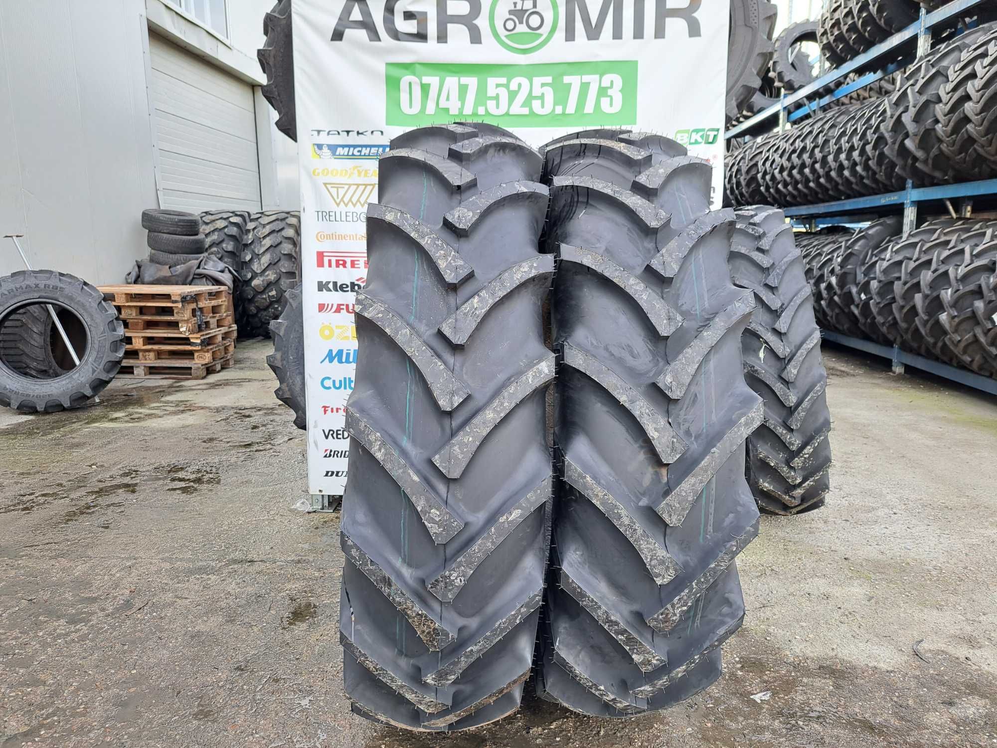 18.4-38 MRL cu 14 pliuri anvelope TRACTOR cauciucuri agricole noi