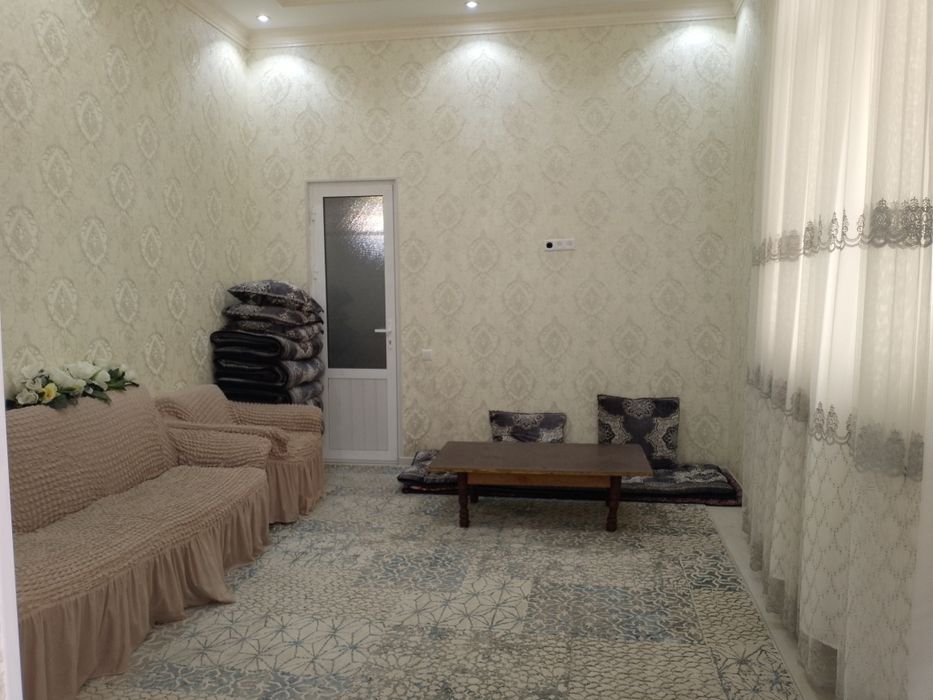 Қизларга ижара уй. Метро Толариқ. 2 та қиз ижарага қўямиз.