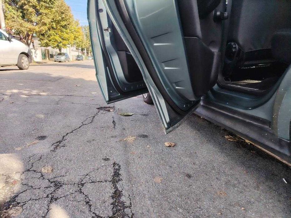 Mercedes A 150, W169, benzina, an 2005, 54000 km, dosar de service