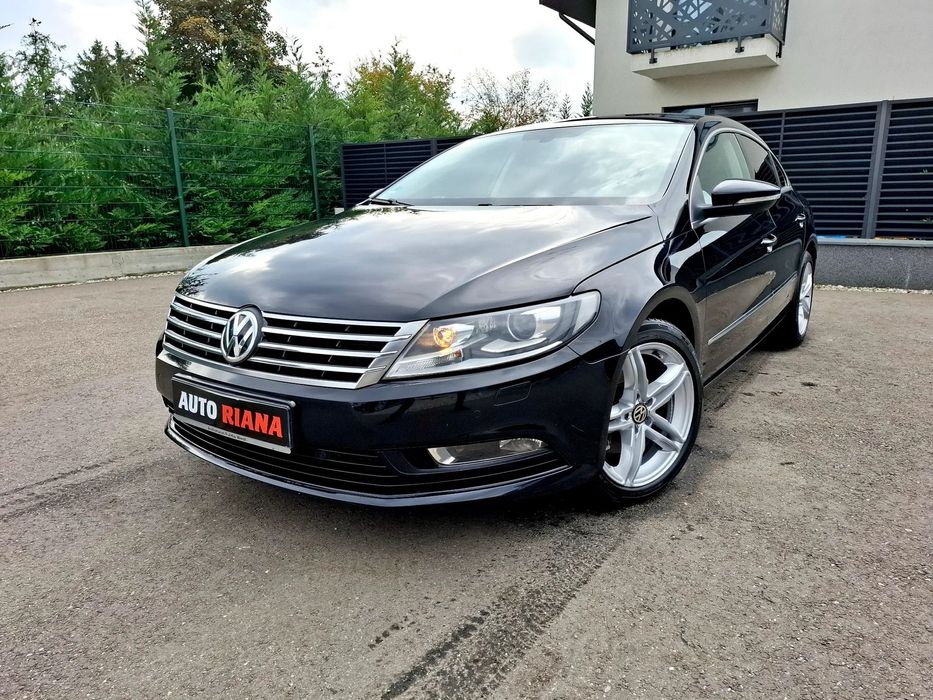 Volkswagen Passat CC Volkswagen Passat CC 1.4 TSI,RATE
